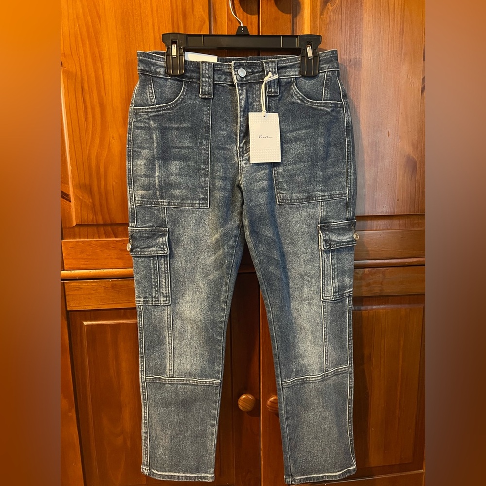 KancCan Jeans